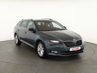 Skoda Superb Combi 2.0 TDI DSG Style