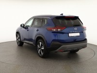 Nissan X-Trail 1.5 VC-T mHev