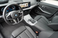 BMW 320 320i Touring M Sport Aut.