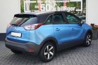 Opel Crossland X 1.2DI Turbo
