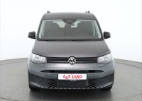 VW Caddy Maxi 1.5 TSI DSG