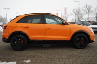 Audi Q3 2.0 TDI S line competition quattro