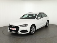 Audi A4 40 TDI Avant S-tronic 3-Zonen-Klima Navi Sitzheizung