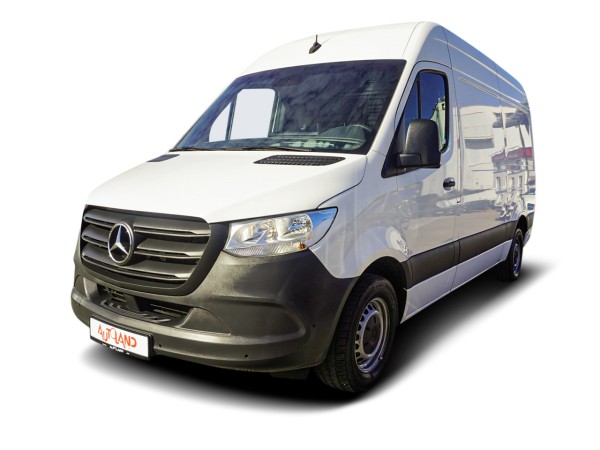 Mercedes-Benz Sprinter III Kasten L2 317 CDI RWD