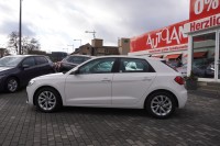 Audi A1 30 Sportback 1.0.TFSI advanced