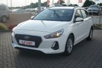 Vorschau: Hyundai i30 Kombi 1.0 T-GDI