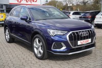 Audi Q3 35 TFSI advanced