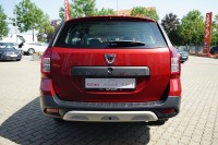 Dacia Logan II 0.9 TCE MCV