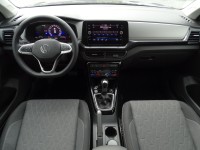 VW T-Cross 1.5 TSI DSG