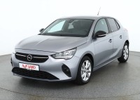 Opel Corsa F 1.5 CDTI Edition Navi Sitzheizung Klima