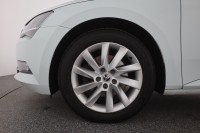 Skoda Superb Combi 2.0 TDI Style