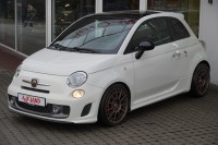 Abarth 595 1.4 Turismo