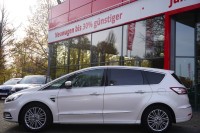 Ford S-Max S-MAX 2.0 TDCi Vignale