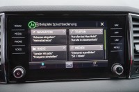 Skoda Karoq 1.5 TSI Drive 125