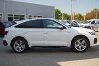 Audi Q5 Sportback S-Line 40 TDI mHEV