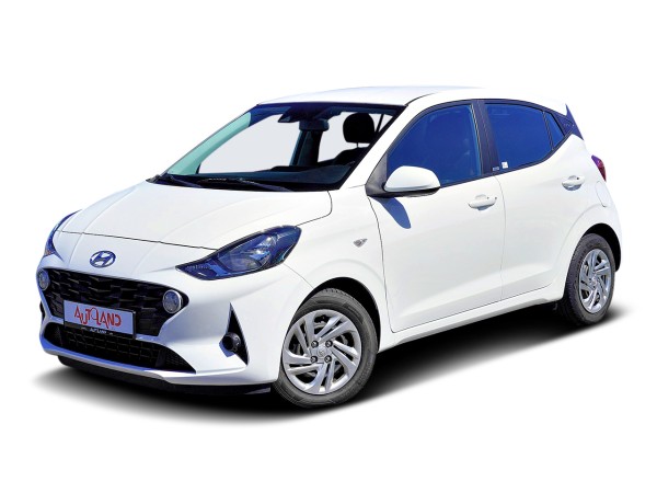 Hyundai i10 1.0 Edition 30