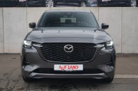 Mazda CX-60 3.3L e-SKYACTIVE d Homura