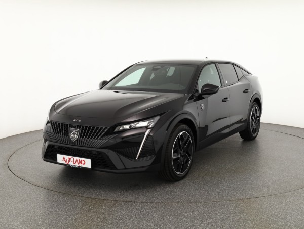 Peugeot 408 GT-Line 130 Aut.