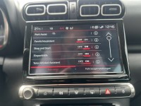 Citroen C3 Aircross PureTech 110