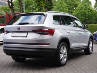 Skoda Kodiaq 2.0 TSI Style 4x4 DSG