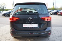 VW Touran 1.5 TSI Comfortline DSG
