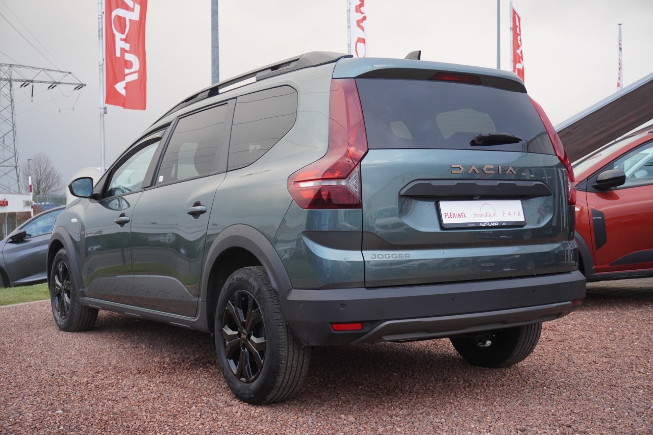Dacia Jogger 1.0 TCE Extreme+