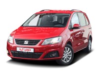 Seat Alhambra 2.0 TDI Style