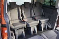 Ford Tourneo Custom 2.0 EcoBlue L1
