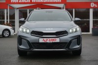 Kia xcee'd XCeed 1.5 T-GDI Aut.