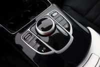 Mercedes-Benz GLC 250 9G-Tronic 4Matic