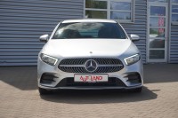 Mercedes-Benz A 200 A200 AMG Line