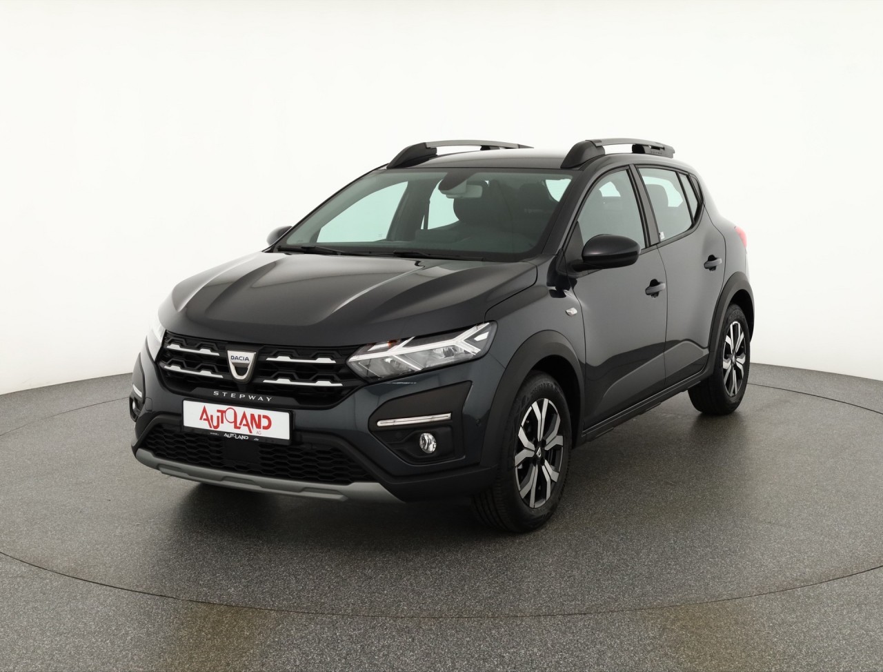 Dacia Sandero Stepway TCe 90