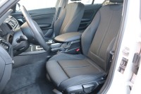BMW 118 118i Sport Line Autom.