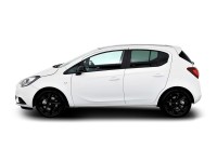 Opel Corsa E 1.4 Sitzheizung Tempomat Bluetooth