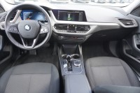 BMW 1 118i Advantage Aut.