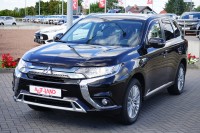 Vorschau: Mitsubishi Outlander 2.4Hybrid Basis 4WD