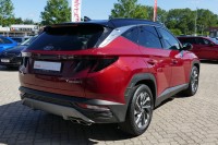 Hyundai Tucson 1.6T-GDI mHev AT n.Mod