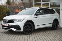 Vorschau: VW Tiguan Allspace 2.0 TSI R-Line 4Motion
