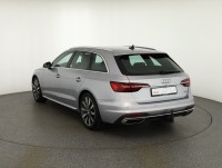 Audi A4 Quattro Avant 40 TDI quattro advanced
