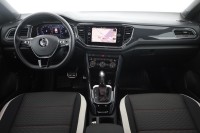VW T-Roc 1.5 TSI DSG R-Line
