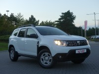 Dacia Duster II 1.3 TCE