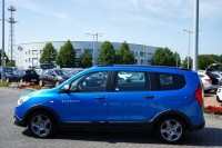 Dacia Lodgy Stepway 1.6 SCe 100