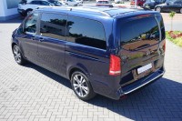 Mercedes-Benz V-Klasse V250 d SCORE 4MATIC lang