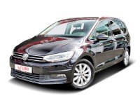 VW Touran 1.4 TSI Highline 3-Zonen-Klima Navi Sitzheizung