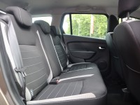 Dacia Logan II 0.9 TCe 90 MCV Stepway