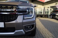 Ford Ranger 2.0 Limited 4WD Doka