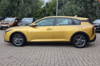 Kia K4 1.0 T-GDI