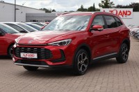 Vorschau: MG ZS 1.5 VTi-Tech Comfort