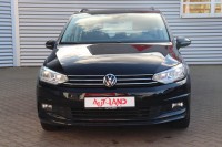 VW Touran 1.5 TSI Comfortline DSG