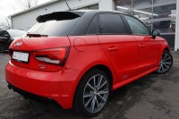 Audi A1 Sportback 1.0 TFSI S-Tronic